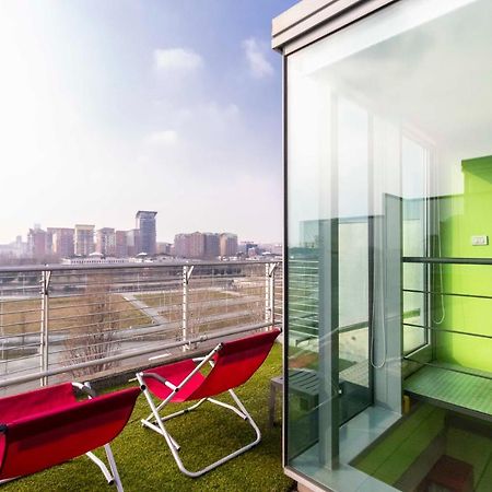 Dora Riverside Modern Apartment With Private Parking Turim Exterior foto