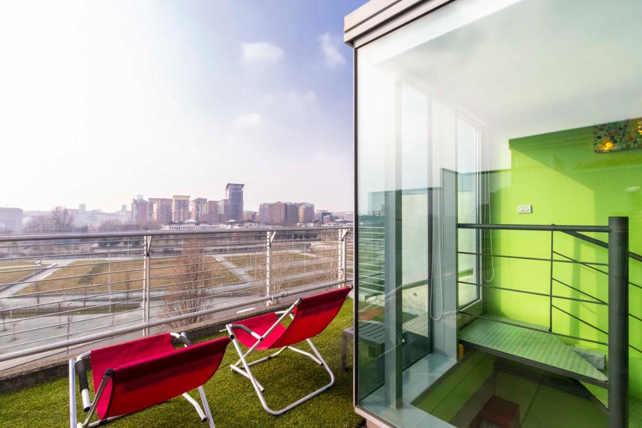 Dora Riverside Modern Apartment With Private Parking Turim Exterior foto
